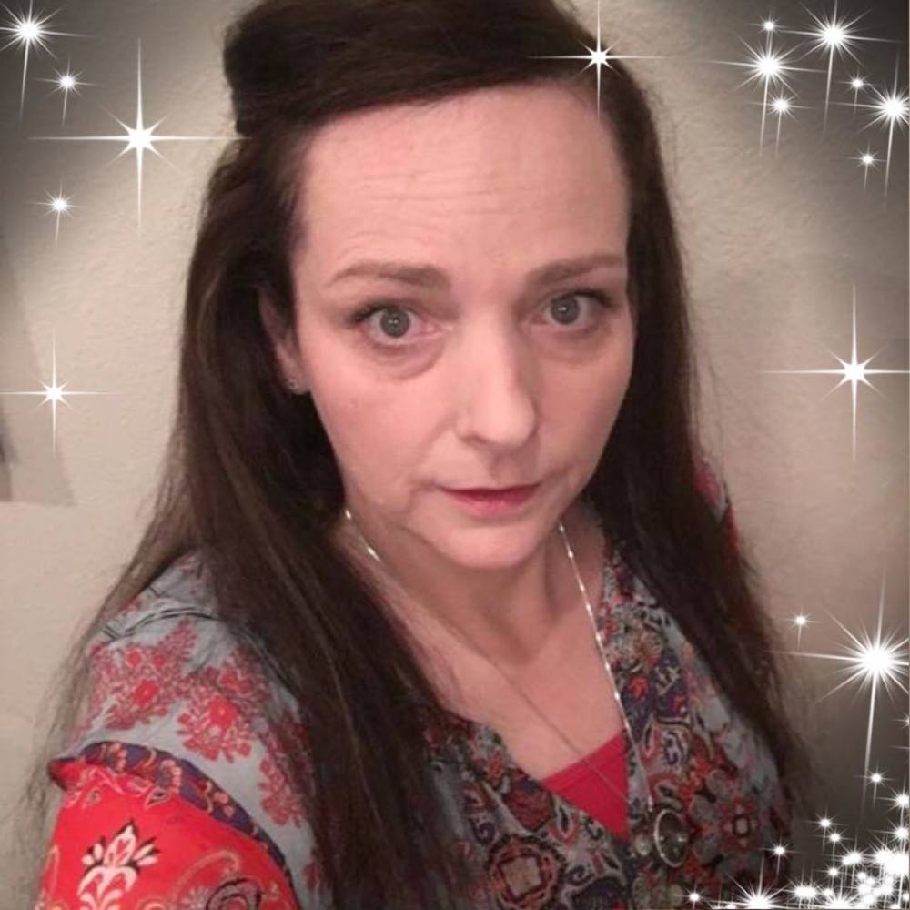 Meet your Posher, Missy